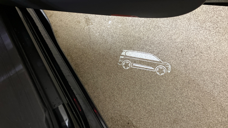 Volkswagen Multivan 2.0 TDI Style 5dr LWB DSG Diesel Estate